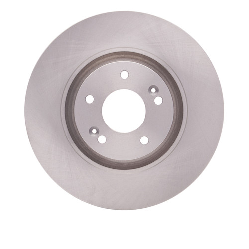 DFC 11-25 Hyundai Azera Front Brake Rotor