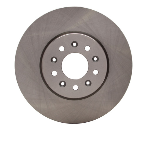DFC 16-21 Buick Regal TOURX Front Brake Rotor