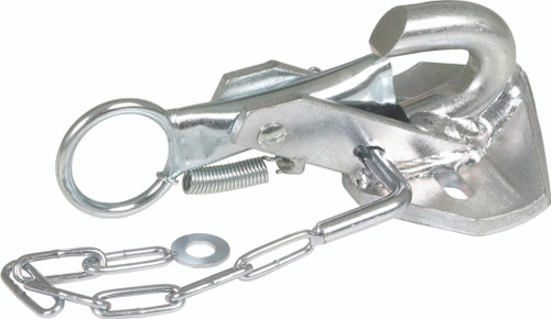 Pindle Hitch A/c Yam