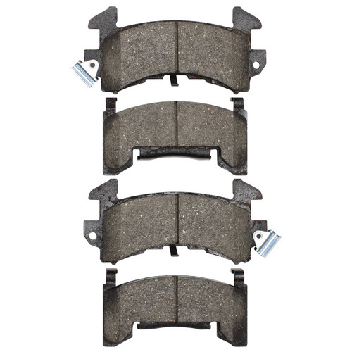 R1 78-03 Buick Riviera Front R1 Ceramic Brake Pads