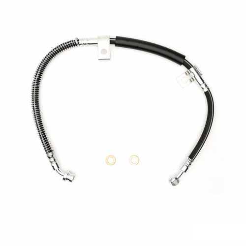 DFC 03-06 Kia Sorento Front-L Brake Hose