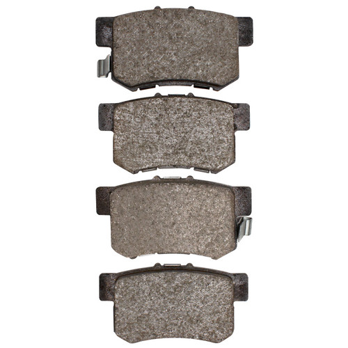 R1 1987-2022 Acura TL Rear R1 Optimum OE Pads