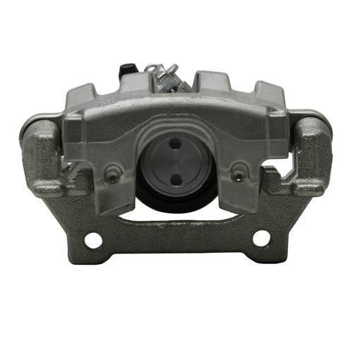 DFC 03-07 Saab 9-3 Rear-L Premium Caliper - Silver Zinc Coated