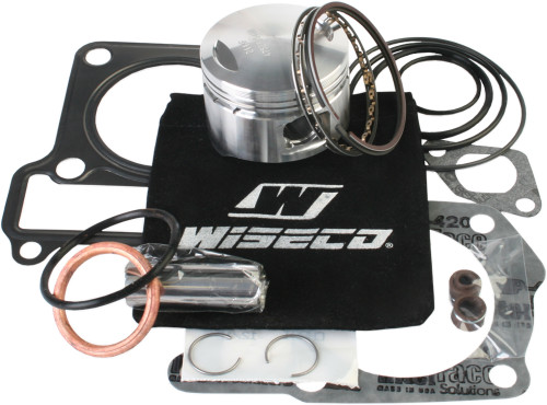 Top End Kit 54.00/std 11:1 Yam