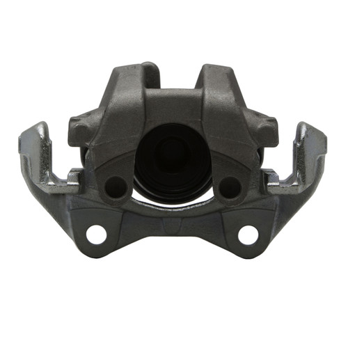 DFC 03-14 Mercedes-Benz E550 Rear-L Premium Caliper - Silver Zinc Coated
