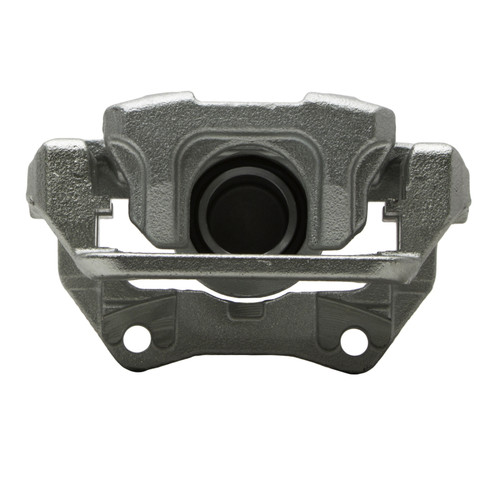DFC 11-17 Honda Odyssey Rear-R Premium Caliper - Silver Zinc Coated