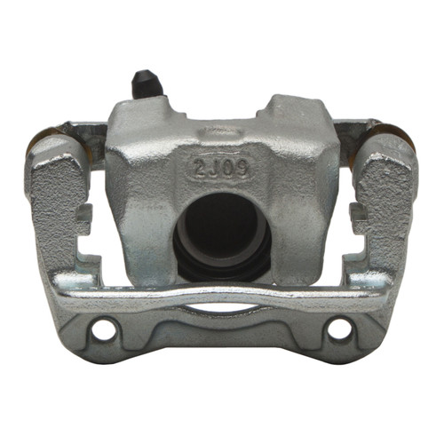 DFC 02-04 Honda Odyssey Rear-L Premium Caliper - Silver Zinc Coated