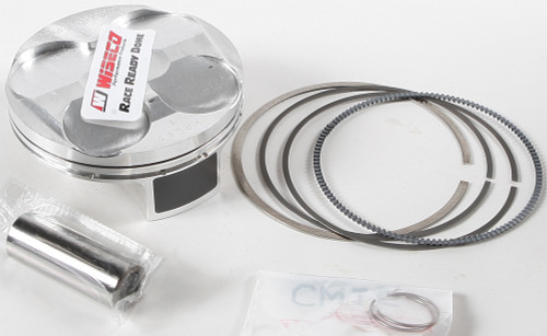 Piston Kit Armorglide 78.00/std 13.1:1 Hon
