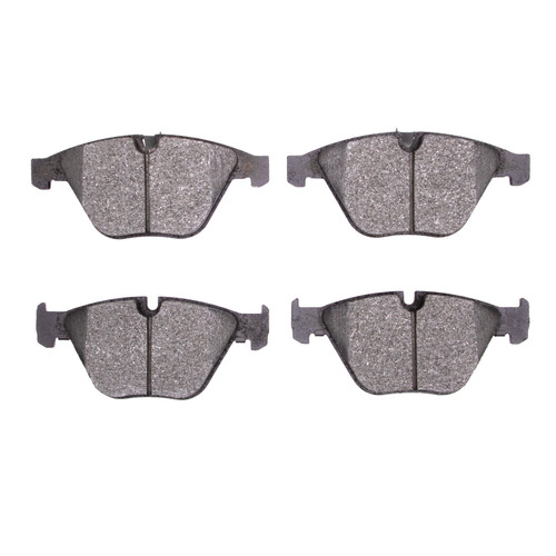 DFC 07-16 BMW 335is Front 5000 Advanced Low Metallic Brake Pads
