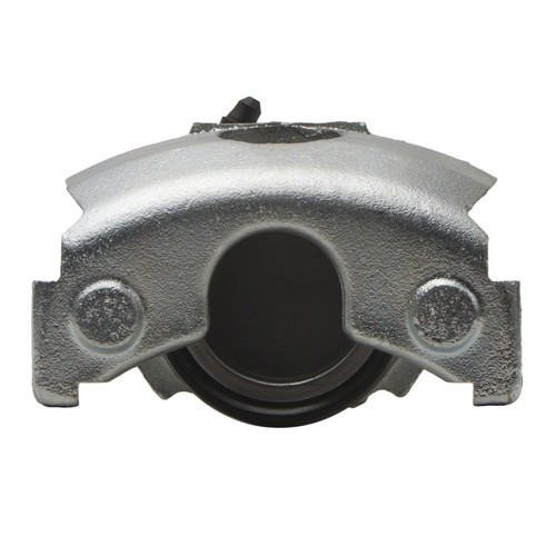 DFC 72-80 American Motors MATADOR Front-L Premium Caliper - Silver Zinc Coated