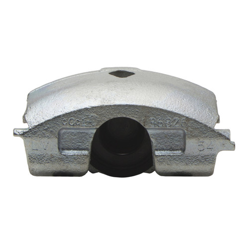 DFC 00-05 Dodge Neon Front-L Premium Caliper - Silver Zinc Coated