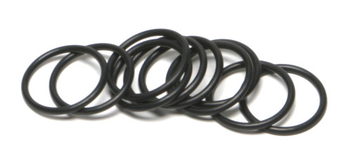 Upper Tappet O-ring Guide Evo Sportster 25/pk Oe#11167a