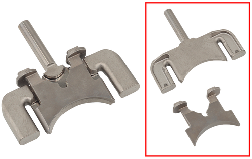 Power Valve Pol