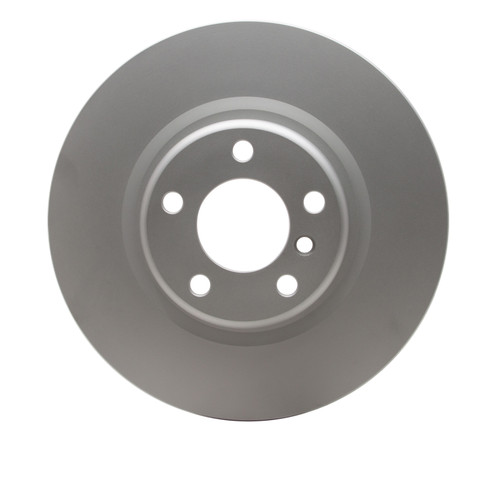 DFC 12-20 BMW 118i (Mexico) Rear Hi-Carbon Alloy Geomet Coated Rotor