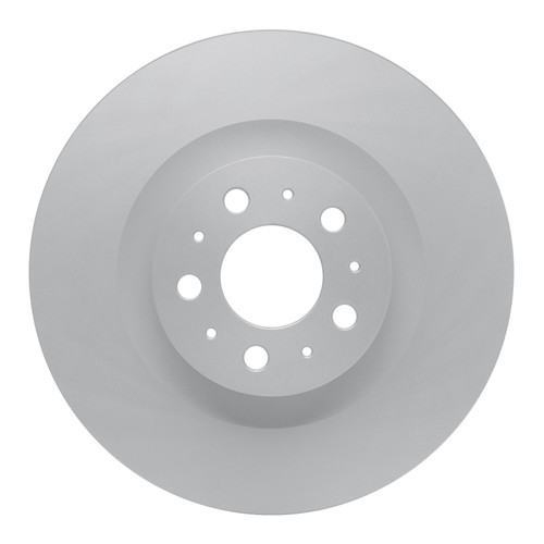DFC 20-25 Tesla Model Y Front Hi-Carbon Alloy Geomet Coated Rotor