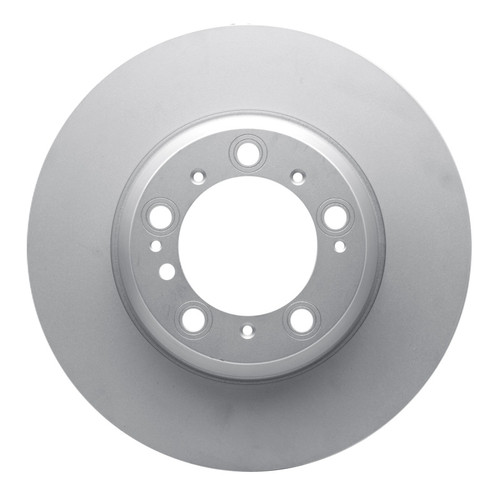 DFC 17-23 Porsche Panamera Right Rear Hi-Carbon Alloy Geomet Coated Rotor