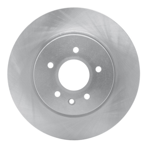 DFC 00-06 Jaguar XJR Rear Brake Rotor