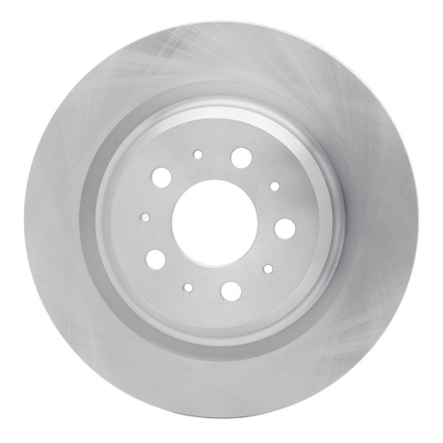 DFC 17-25 Tesla Model 3 Rear Brake Rotor