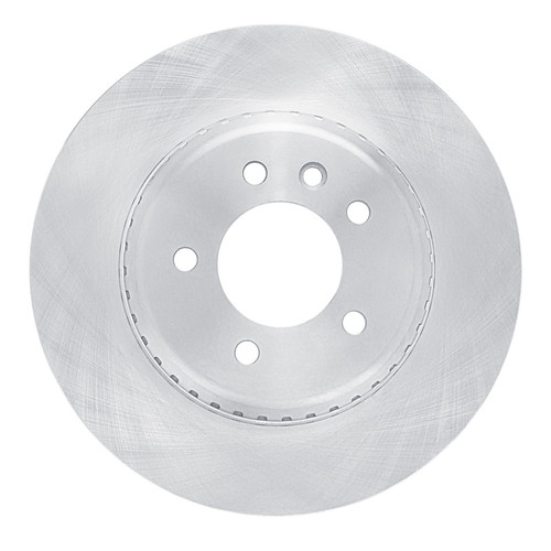 DFC 20-25 Land Rover Defender 110 Rear Brake Rotor