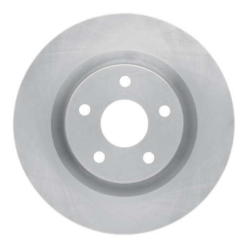 DFC 08-09 Pontiac G8 Front Brake Rotor