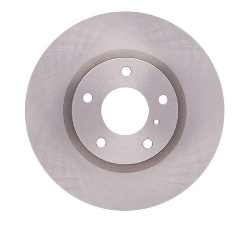 DFC 03-05 Infiniti G35 Front Brake Rotor