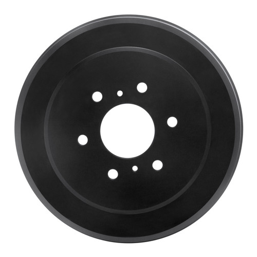 DFC 16-22 Nissan NP300 (Mexico) Rear True Balanced Brake Drum