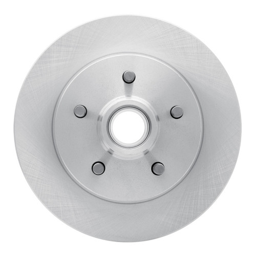 DFC 92-02 Chevrolet Tahoe Front Brake Rotor