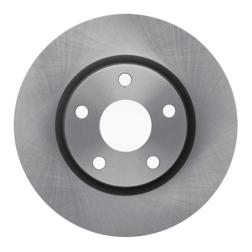 DFC 08-09 Pontiac G8 Front Brake Rotor