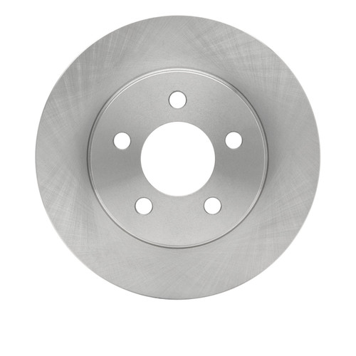 DFC 02-07 Jeep Liberty Front Brake Rotor