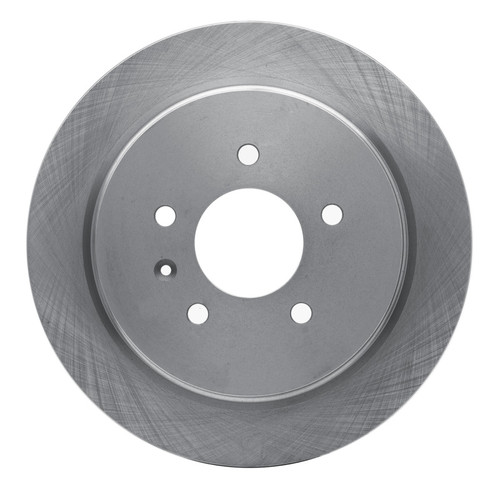 DFC 03-11 Cadillac STS Rear Brake Rotor