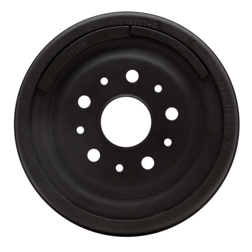 DFC 49-74 Ford Custom Rear True Balanced Brake Drum