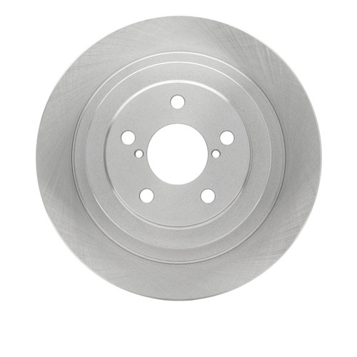 DFC 00-06 Subaru Legacy Rear Brake Rotor