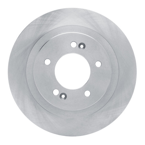 DFC 20-22 Hyundai Ioniq Rear Brake Rotor