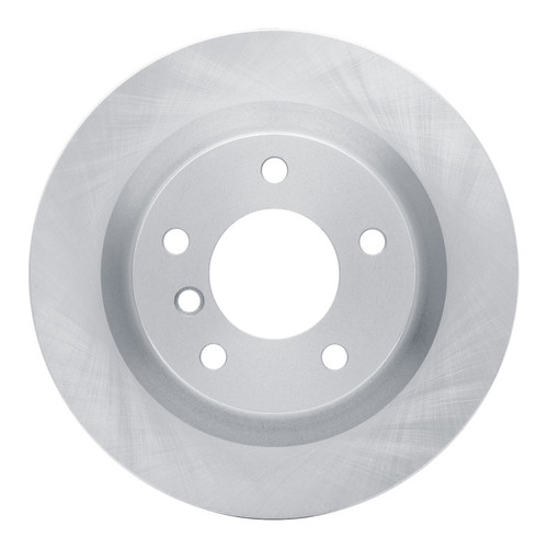 DFC 08-13 BMW 125i (Mexico) Rear Brake Rotor
