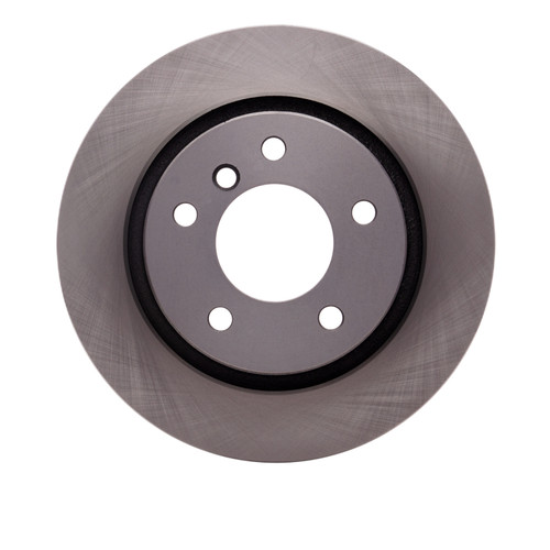 DFC 03-08 BMW Z4 Rear Brake Rotor