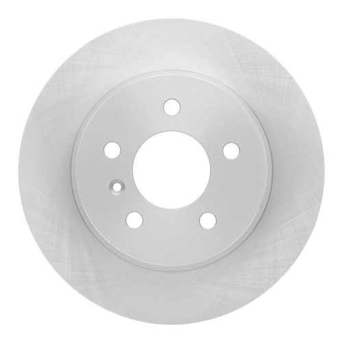 DFC 06-11 Buick Lucerne Rear Brake Rotor