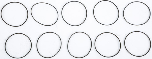 Oil Pump Cover O-ring Ironhead Xl 10/pk Oe#26434-76a