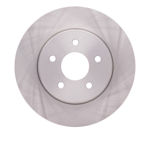 DFC 01-08 Ford Mondeo (Mexico) Rear Brake Rotor