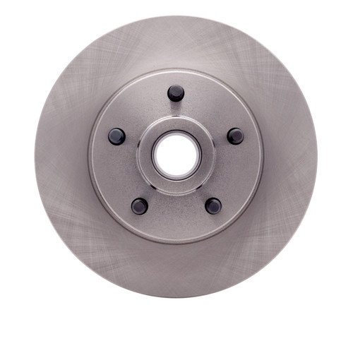DFC 79-83 American Motors SPIRIT Front Brake Rotor