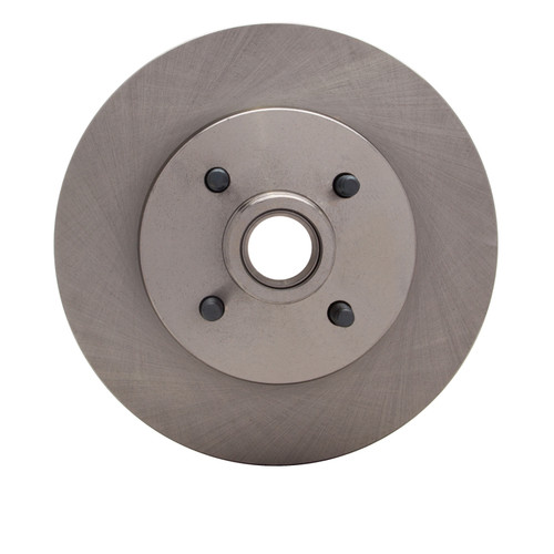 DFC 87-93 Ford Mustang Front Brake Rotor