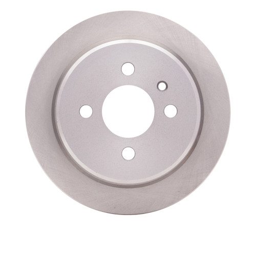DFC 88-90 BMW 325iX Rear Brake Rotor