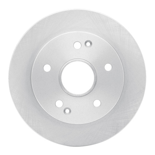 DFC 96-98 Acura TL Rear Brake Rotor
