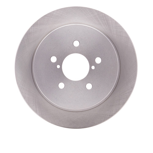 DFC 05-09 Subaru Legacy Rear Brake Rotor