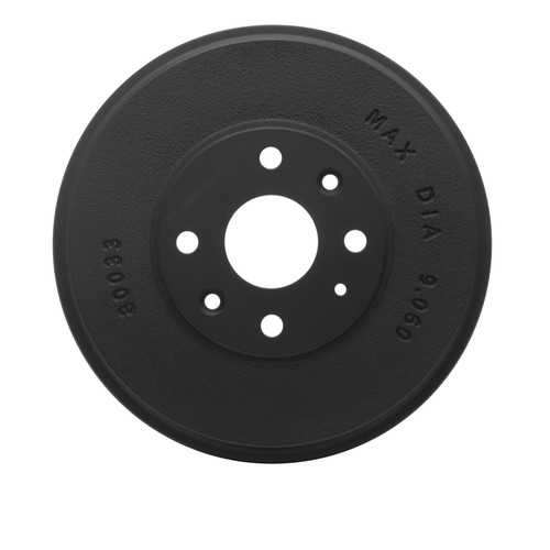 DFC 97-03 Ford Escort Rear True Balanced Brake Drum