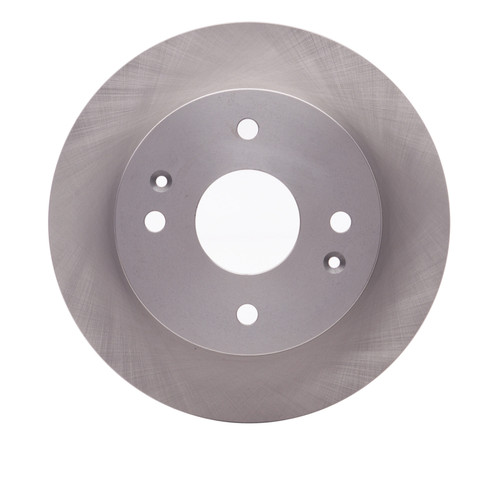 DFC 92-94 Acura VIGOR Rear Brake Rotor