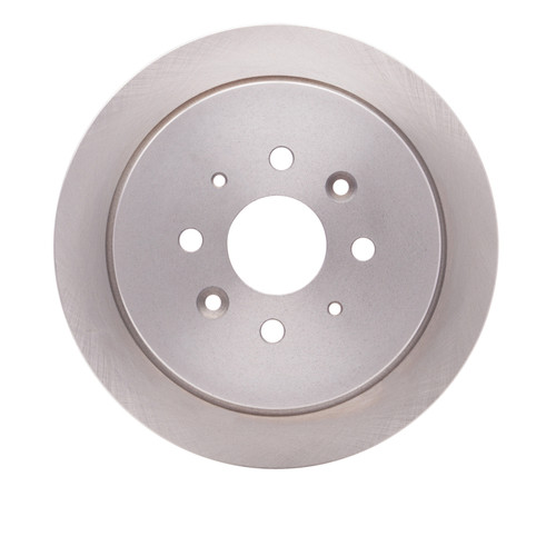 DFC 95-97 Kia Sephia Rear Brake Rotor