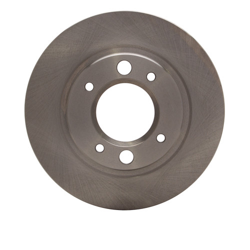 DFC 71-89 Peugeot 505/504/604 Rear Brake Rotor