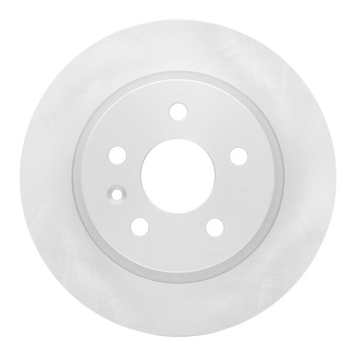 DFC 11-22 Buick Encore Rear Brake Rotor