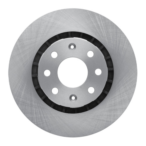 DFC 04-17 Chevrolet Aveo5 Front Brake Rotor
