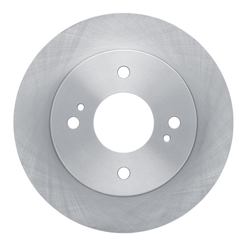 DFC 89-98 Nissan 240SX Rear Brake Rotor